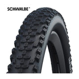 Schwalbe Tire sam Leistung 29 x 2,60 Schwarz - afbeelding 1