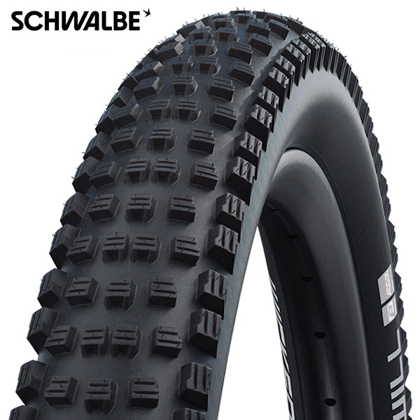 Schwalbe Tire 29-2.60 (65-622) wird sw-skw leistern