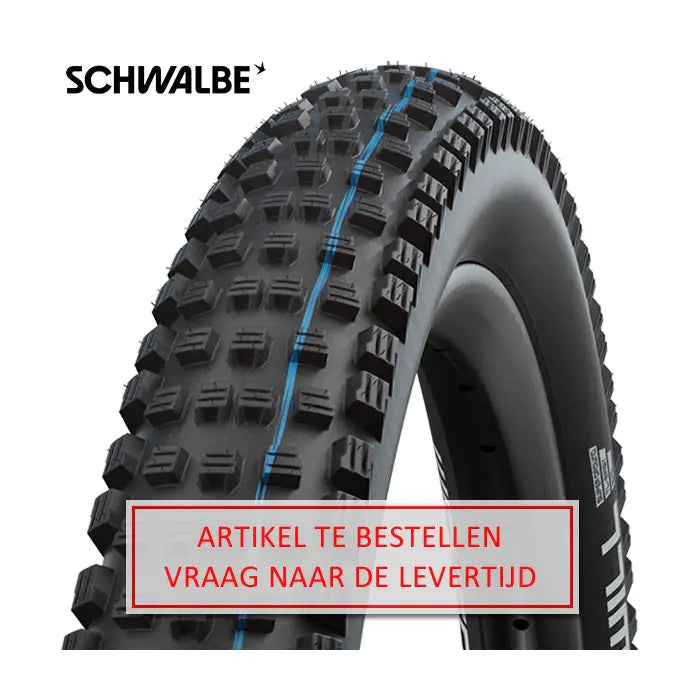 Schwalbe Exterior 29-2.60 (65-622) Wicked Will Evo Superg Sw-skw
