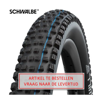 Schwalbe Exterior 29-2.60 (65-622) Wicked Will Evo Superg Sw-skw