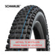 Schwalbe Exterior 29-2.60 (65-622) Wicked Will Evo Superg Sw-skw