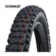 Schwalbe Exterior 27.5-2.80 (70-584) Wirbelstrom hinteren Evolu. SW VW