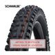 Faltreifen Schwalbe Magic Mary Super Trail 27.5 x 2.80 70-584 mm - schwarz