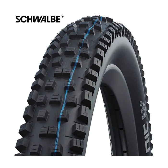 Außenreifen Nobby Nic Evo 27.5 x 2.80 (70-584) schwarz