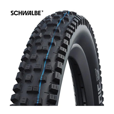Außenreifen Nobby Nic Evo 27.5 x 2.80 (70-584) schwarz