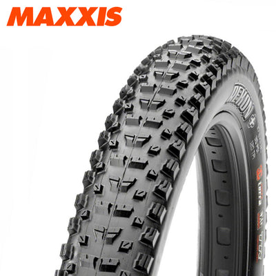 Maxxis 27,5x2,80 (71-584) rekon+ exo tr 60tpi schwarz klappbar TB96906000