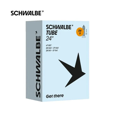 Schlauch Schwalbe 24 dv9 32mm 28 47-507 541
