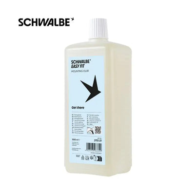Schwalbe Montageflüssigkeit Easy Fit Montageflüssigkeit 1000 ml
