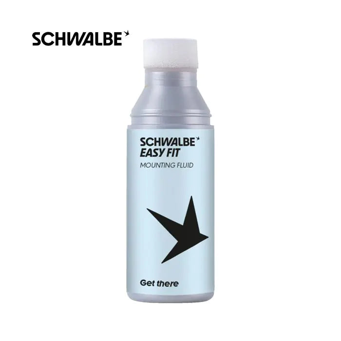 Schwalbe Easy Fit – Montageflüssigkeit – 50 ml