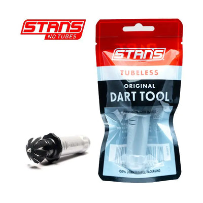 Stans Notubes Dart Tool Dual Action Reparatur für Tubeless TP0043