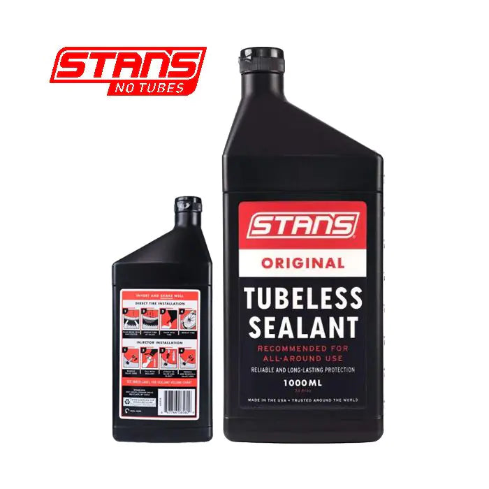 Stans notubes Stans Original Tubeless-Dichtmittel – 1l