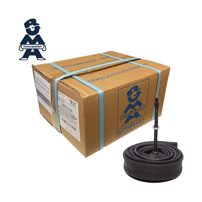 Ruma 23 28-622 Race FV 80 mm schwarz Werkstattbox (50 Stück)