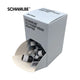 Schwalbe Thekendisplay SCV-Adapter