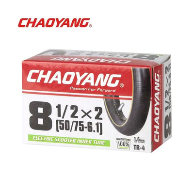 Chaoyang 8 1 2x2l (50 75-6,1) gerade mit 20 mm für Elektroroller 1,6 mm dick y163243