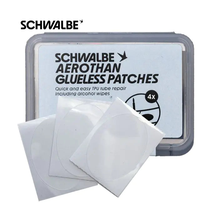 Schwalbe selbstklebende Reifenflicken Aerothan