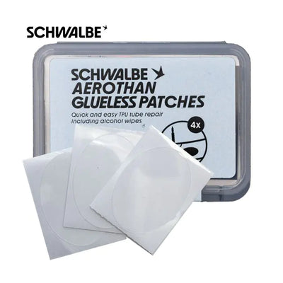 Schwalbe selbstklebende Reifenflicken Aerothan