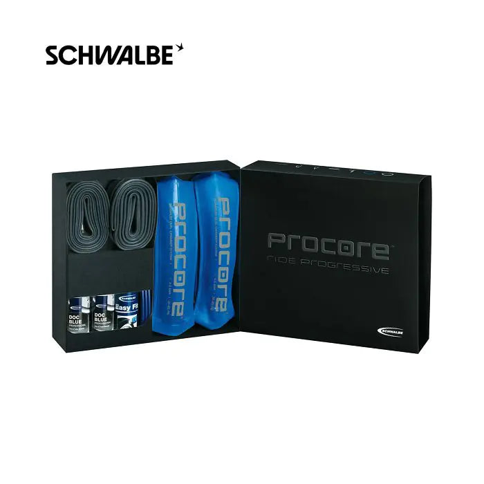 Schwalbe Procore-Set 27,5 Zoll 16610002