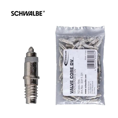 Schwalbe Ventileinsatz Holländerventil (Beutel 50 Stück) 3311.01