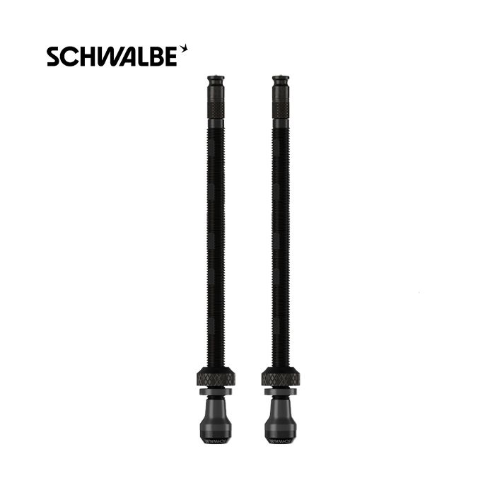 Schwalbe Ventile Klicken Sie auf 80 mm schlauchlos (2.)