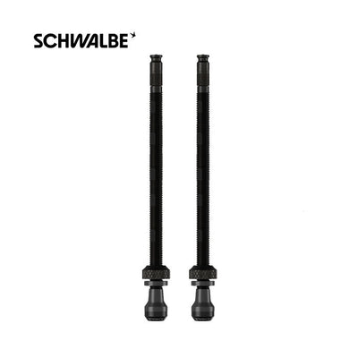 Schwalbe Ventile Klicken Sie auf 80 mm schlauchlos (2.)