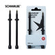 Schlauchlos-Ventil Schwalbe 100mm (2 Stück)