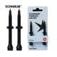 Schwalbe Tubeless-Ventil 60 mm (2 Stück)