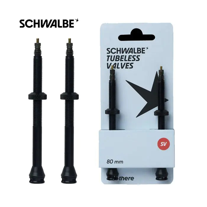 Axa Tubeless Valiel 80 mm (2 Stücke)