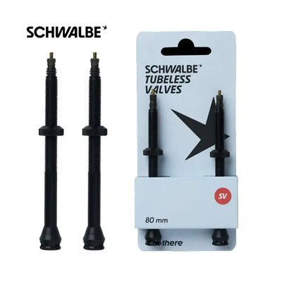 Axa Tubeless Valiel 80 mm (2 Stücke)