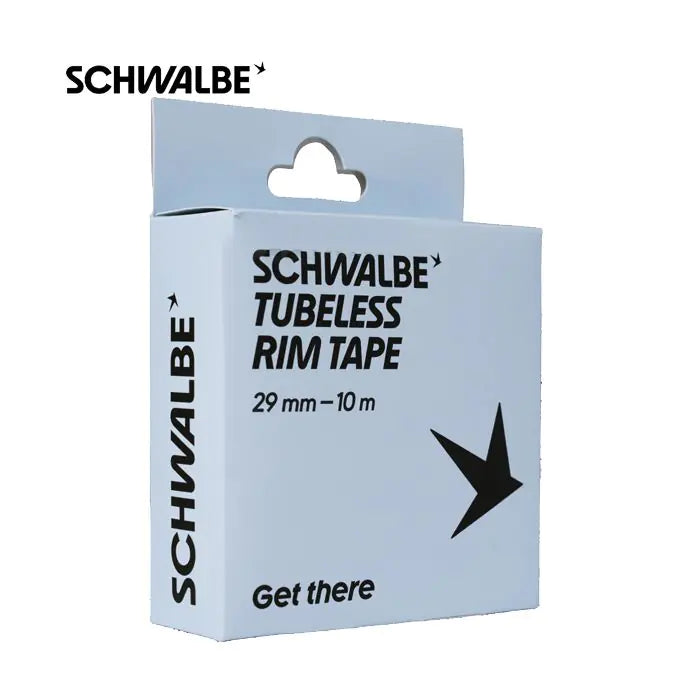 Schwalbe Tubeless-Felgenband (10 m) – 29 mm