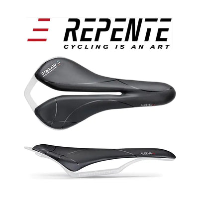Repente Satteloberteil Aleena 4.0 Black Circle 17alblc
