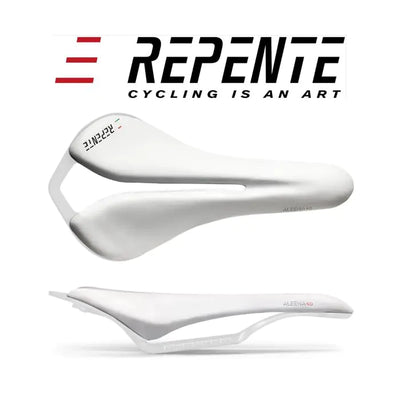 Repente Satteloberteil Aleena 4.0 weiß17alwhp