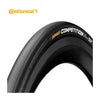 Continental Competition - Rennradreifen - Schlauchreifen - Schwarz - 700x22C