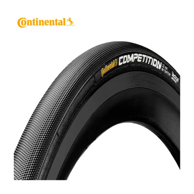 Kontinentalrohrrohr (25-622) 700 x 25C Schwarz