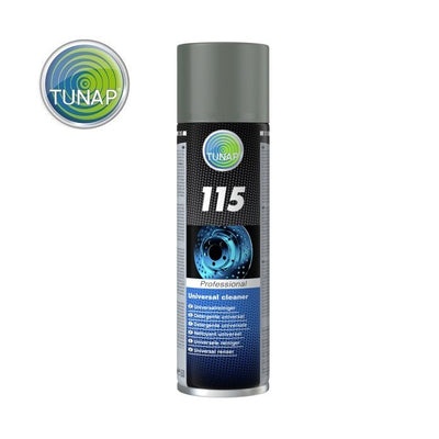 Tunap Sports Universalreiniger 115 Professional 500 ml Tunap (Packung = 24 Stück)