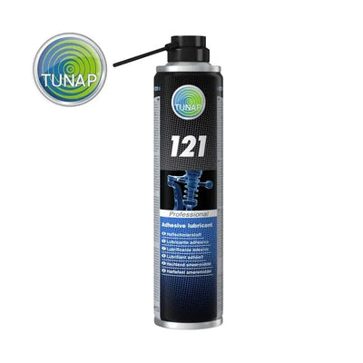 Tunap Sport-Haftschmiermittel 121 Professional 400 ml Tunap (Packung = 12 Stück)