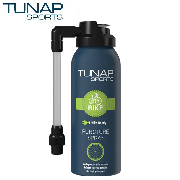 Tunap Sports Pannenspray 125 ml (Packung = 12 Stück)