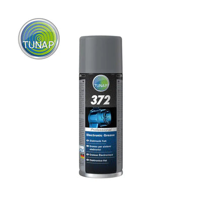 Tunap Sports Electronica Fett 372 Professional 200 ml Tunap (Packung = 12 Stück)