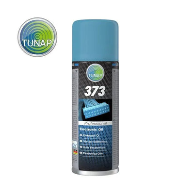 Tunap Sportelektroniköl 373 Professional 200 ml Tunap (Packung = 24 Stück)