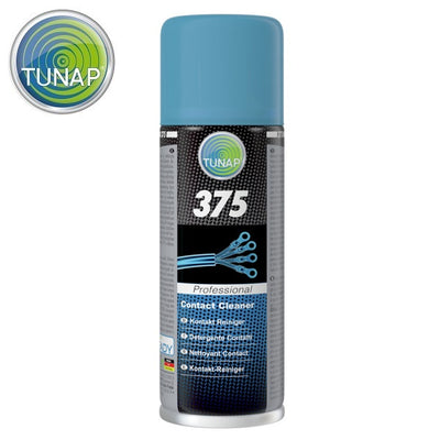 Tunap Sportkontaktreiniger 375 Professional 200 ml Tunap (Packung = 24 Stück)