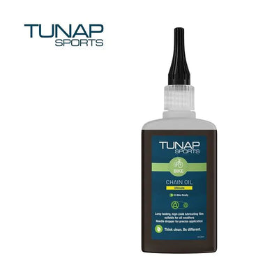 Tunap Sports Ultimate Kettenöl 100 ml (Packung = 12 Stück)
