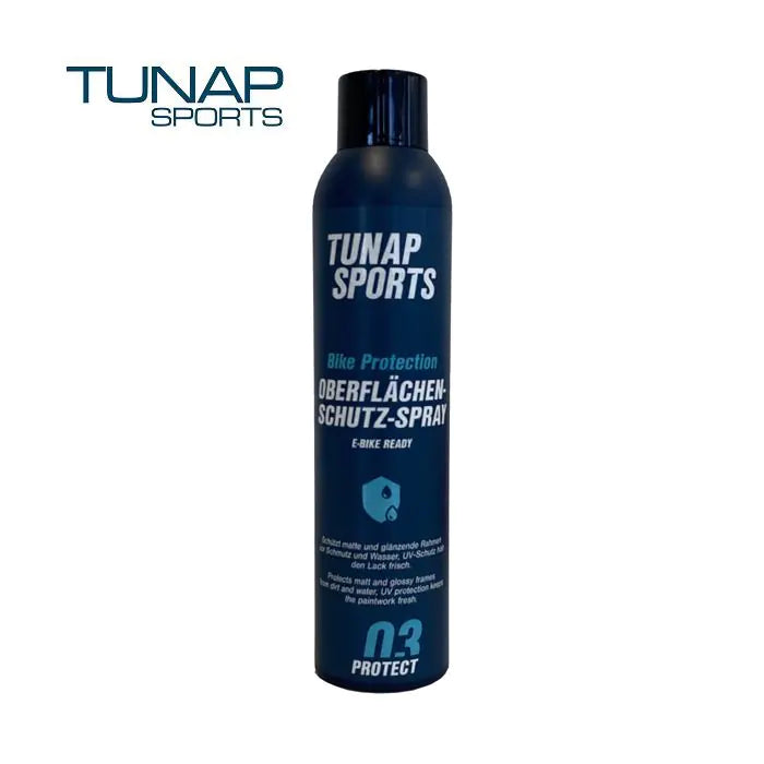 Tunap Sports Frame Protect 300 ml (Packung = 12 Stück)