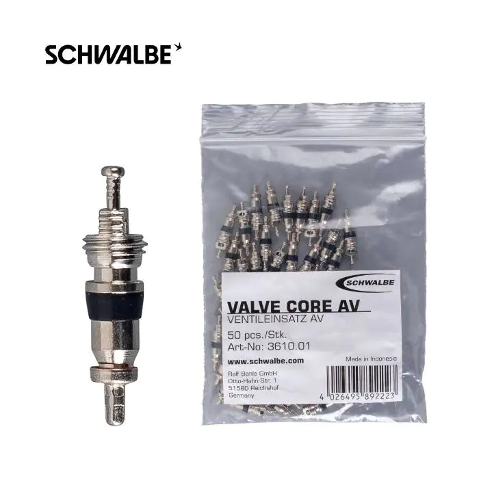 Schwalbe Ventil
