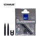 Ventilverlängerung Schwalbe Pro 2 St