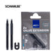 Ventilverlängerungen Schwalbe 65Mm (P2)