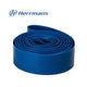 Herrmans Felgenbänder 18-622 635 Hochdruck bis 6 bar 18 mm breit (Bündel 10 Stück)