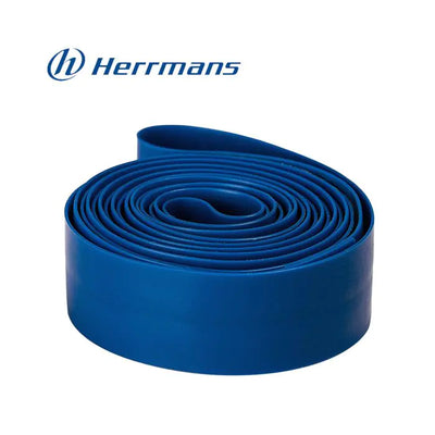 Herrmans Felgenbänder 18-622 635 Hochdruck bis 6 bar 18 mm breit (Bündel 10 Stück)