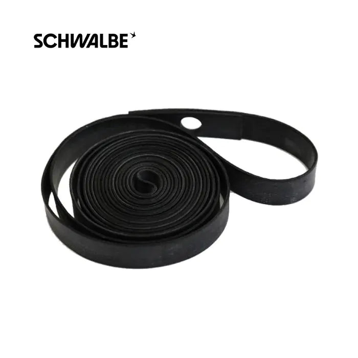 Schwalbe Felgenband 16-20 Zoll 19 mm breit Butyl (pro Stück) 10800004