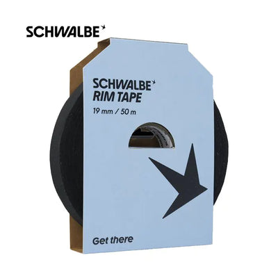 Schwalbe Felgenklebeband 19 mm x 50 m