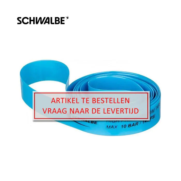 Felgenband Schwalbe Polyurethan Hochdruck 26 25-559 (1 Stück)