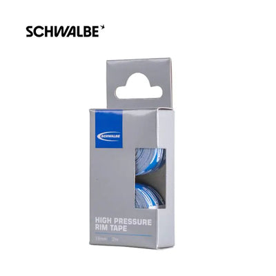 Felgenbänder HP 18 mm x 2 Meter blau 2 Stück